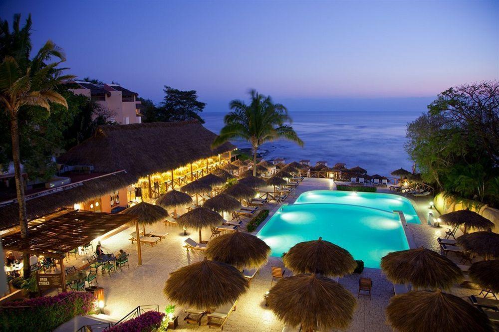 Hotel The Royal Punta De Mita By Palladium - Adults Only 5*