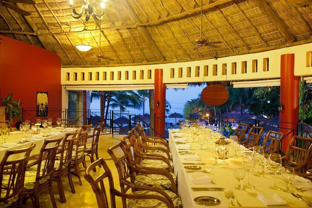 The Royal Punta De Mita By Palladium - Adults Only 5*
