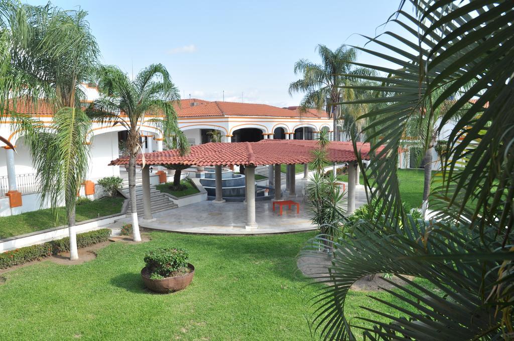 Hotel Mision