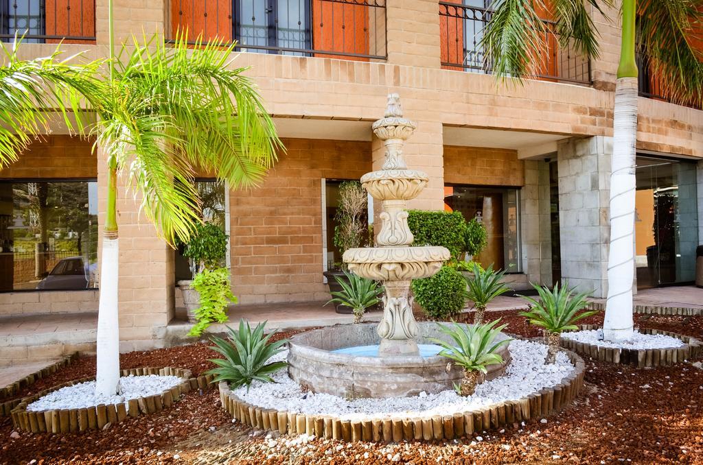 Hotel Colonial