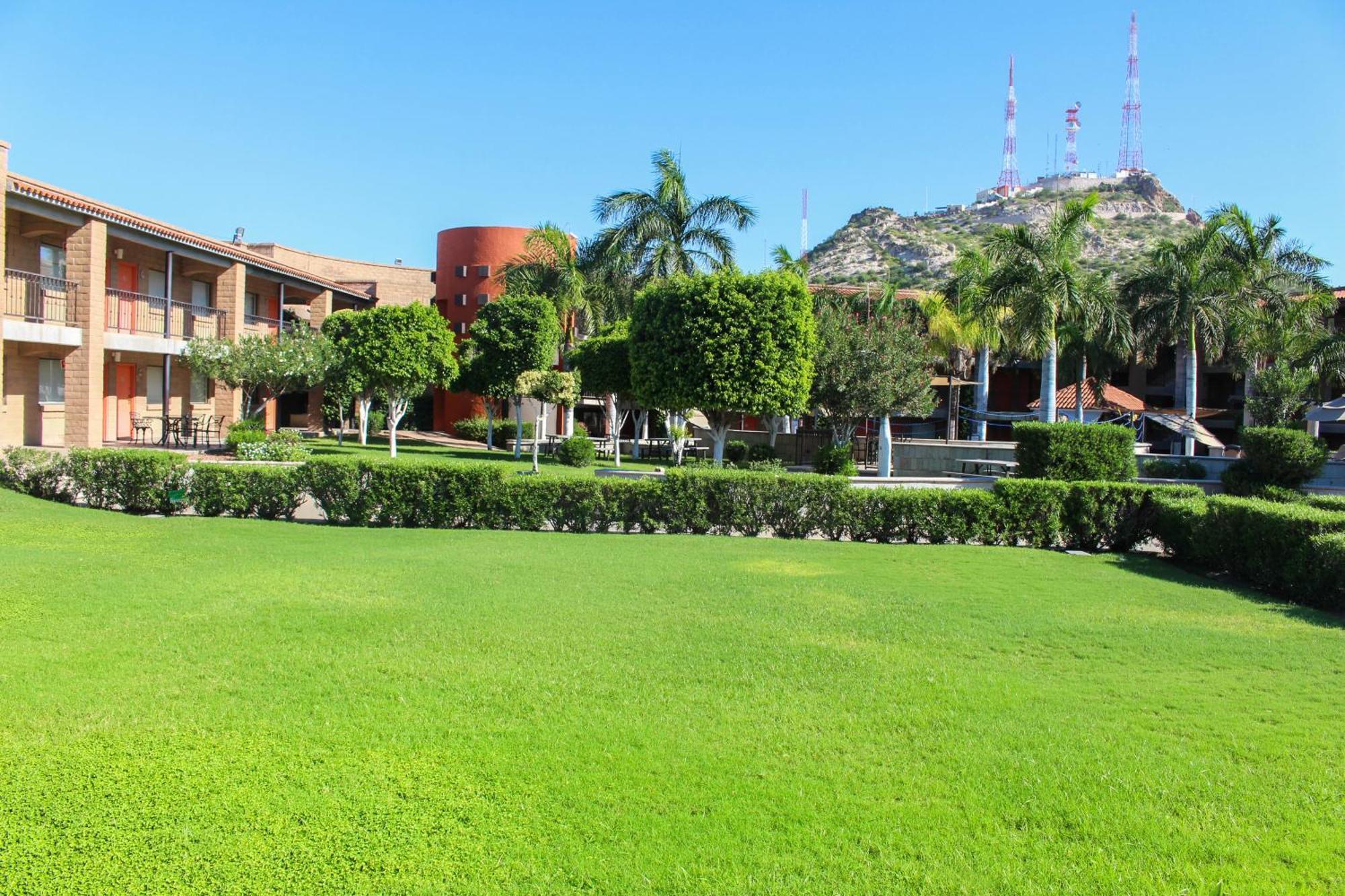 Hotel Colonial 3*