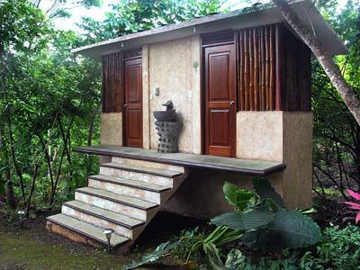 Gaia Paraiso San Andres Tuxtla