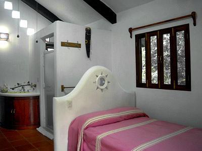 Gaia Paraiso Hotel 2*