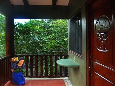 Gaia Paraiso Hotel