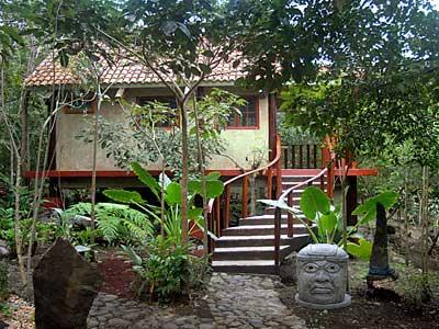 Hotel Gaia Paraiso