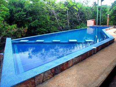Gaia Paraiso Hotel San Andres Tuxtla