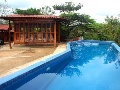 Hotel Gaia Paraiso 2*