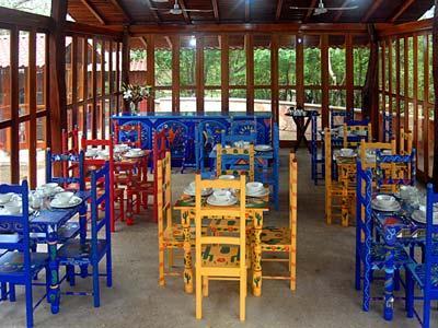 Hotel Gaia Paraiso