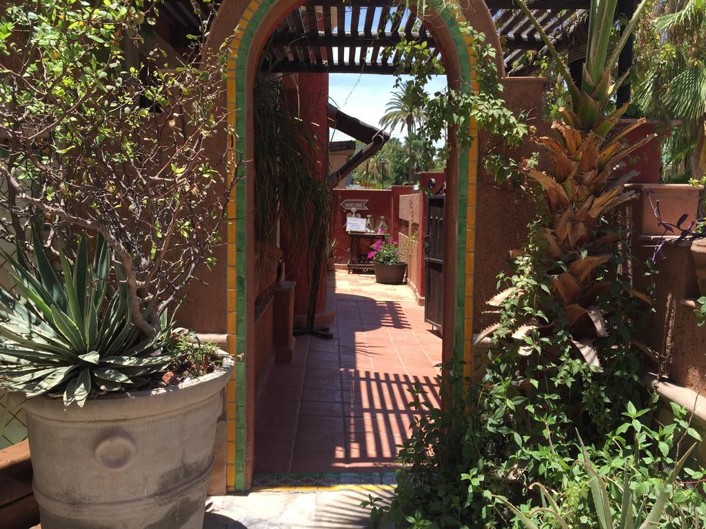 Del Cortes Hotel