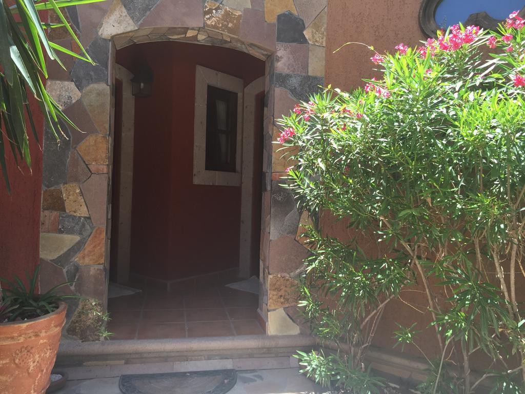 Del Cortes 3* Loreto (Baja California Sur)