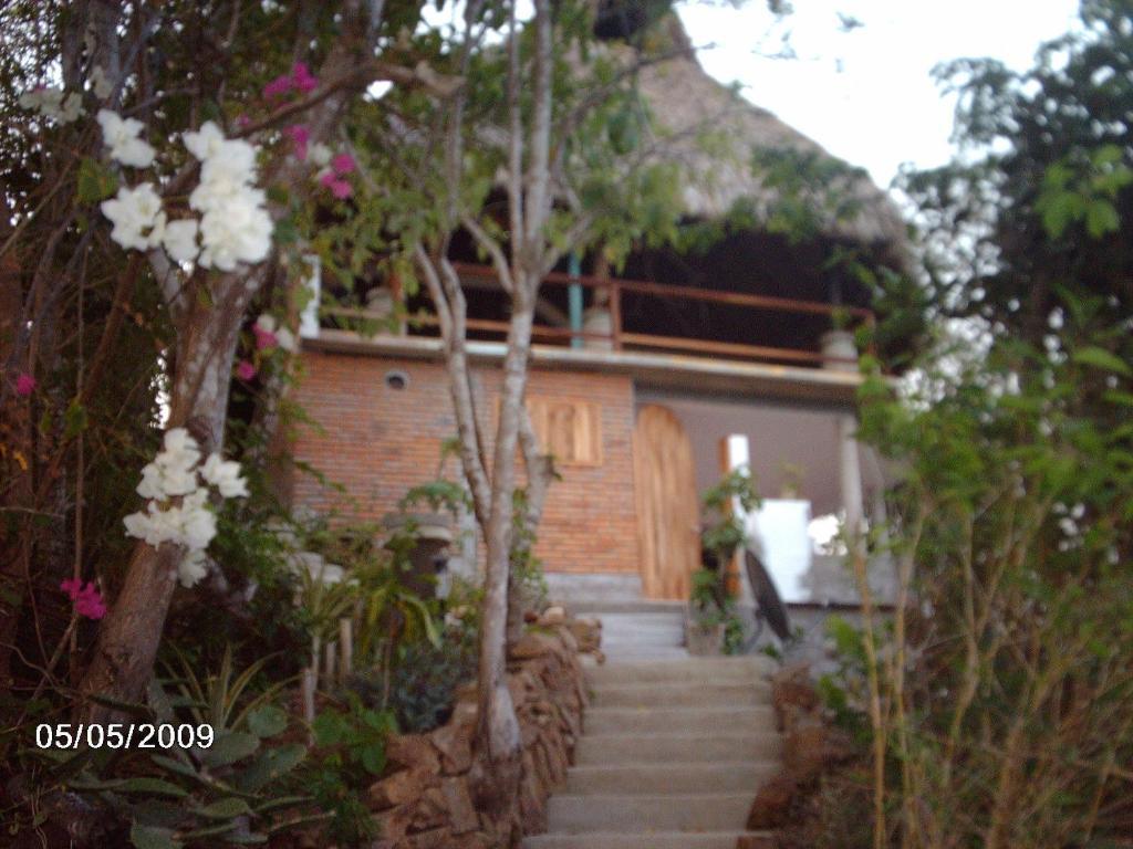 Villa Luna De Miel