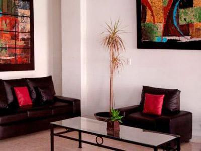 Ros Gaud Hotel Cordoba