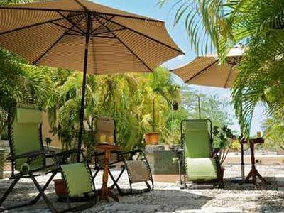 Hotel Hacienda San Francisco Tzacalha 4*