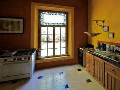 Hacienda San Francisco Tzacalha 4* Dzidzantun