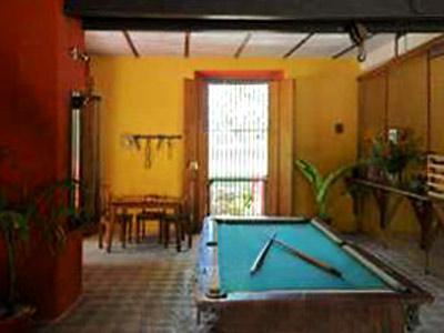 Hacienda San Francisco Tzacalha Dzidzantun