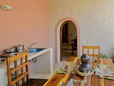 Hacienda San Francisco Tzacalha 4* Dzidzantun