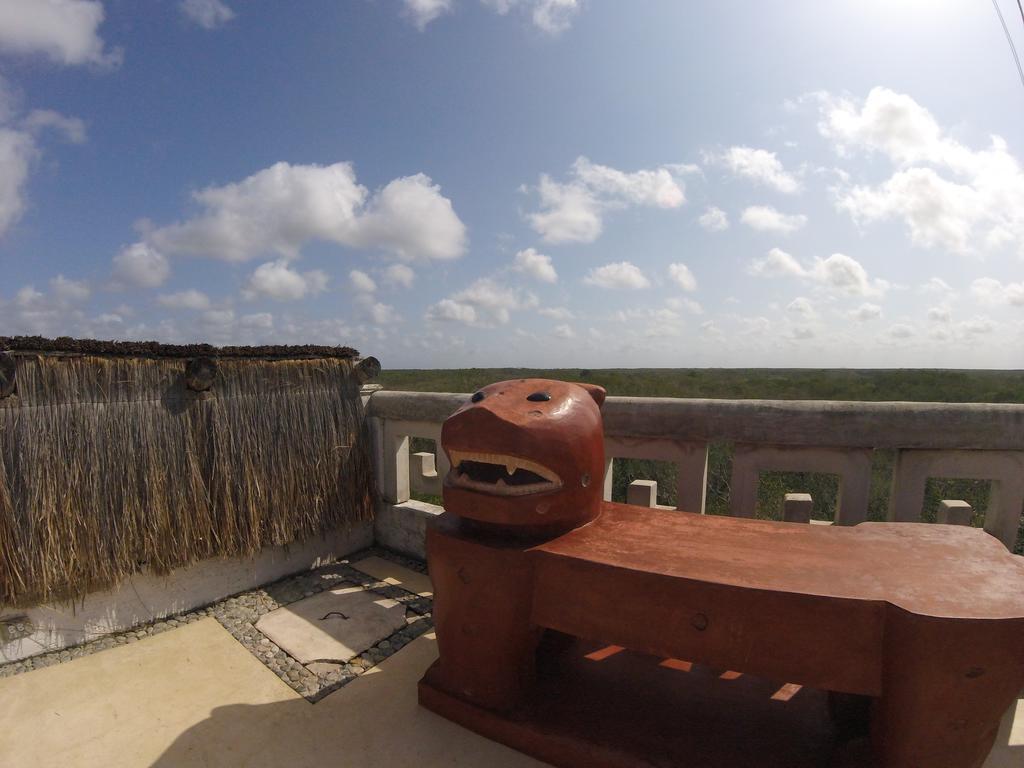 Hotel Okaan Chichen Itza