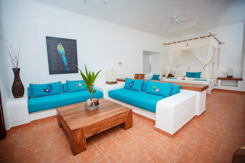 Rancho Encantado Bacalar