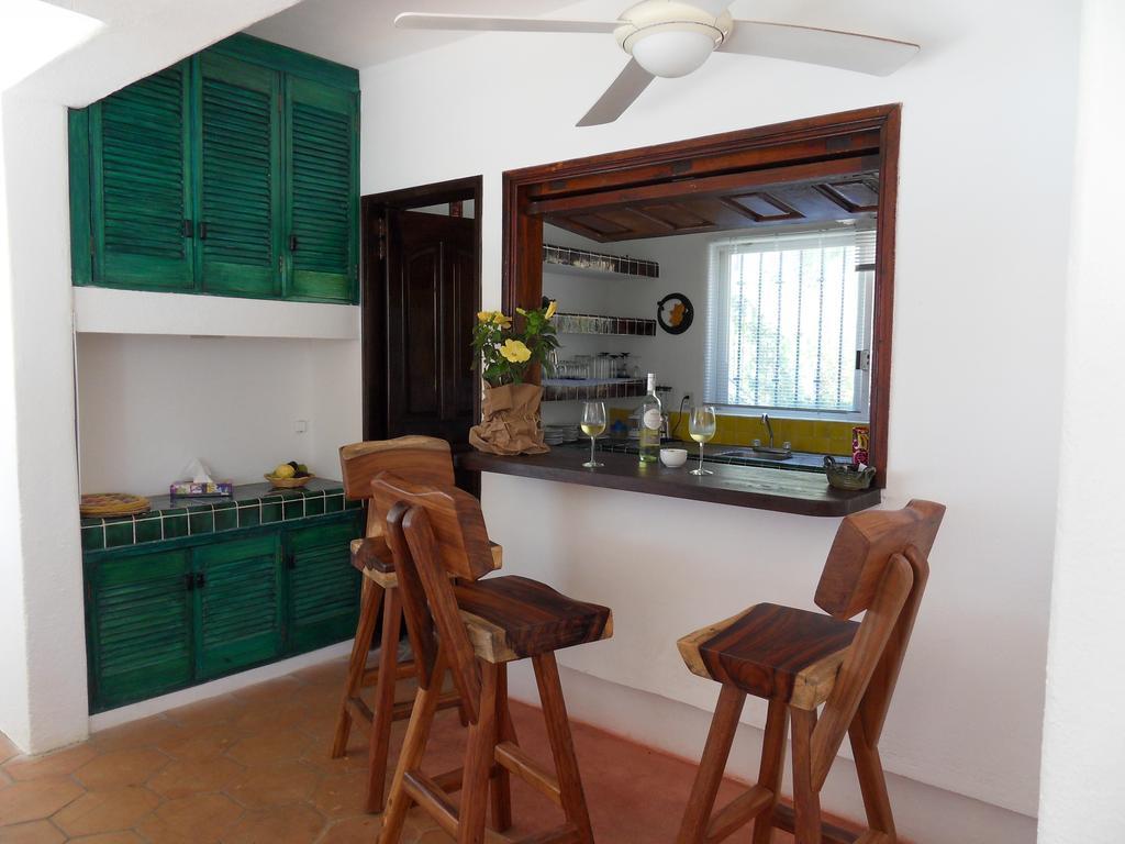 Villa Casa Blanca Del Faro Zipolite