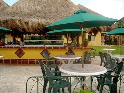 Holiday Village White Sands