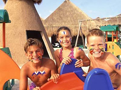 Holiday Village White Sands 4* Cozumel