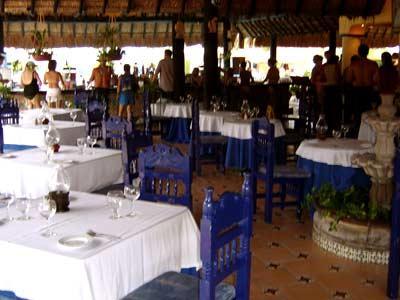 Holiday Village White Sands Hotel Cozumel