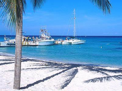 Holiday Village White Sands 4* Cozumel