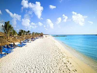 Holiday Village White Sands Cozumel
