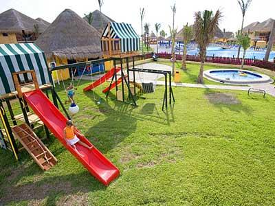 Holiday Village White Sands