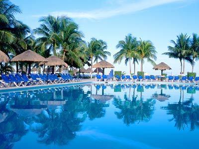 Hotel Holiday Village White Sands Cozumel