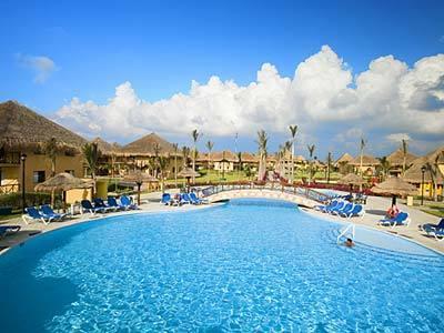 Hotel Holiday Village White Sands