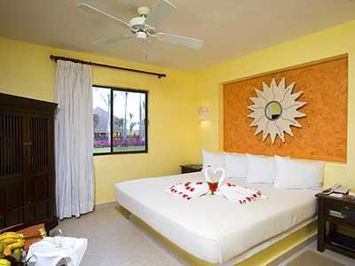 Hotel Holiday Village White Sands