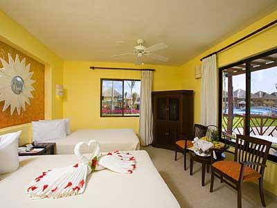 Holiday Village White Sands Hotel