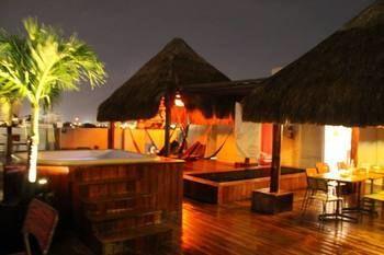 Tucan * Cancun