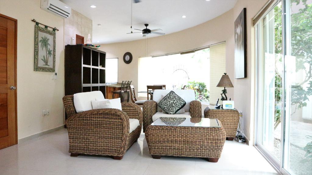 Bellmare Apartment *