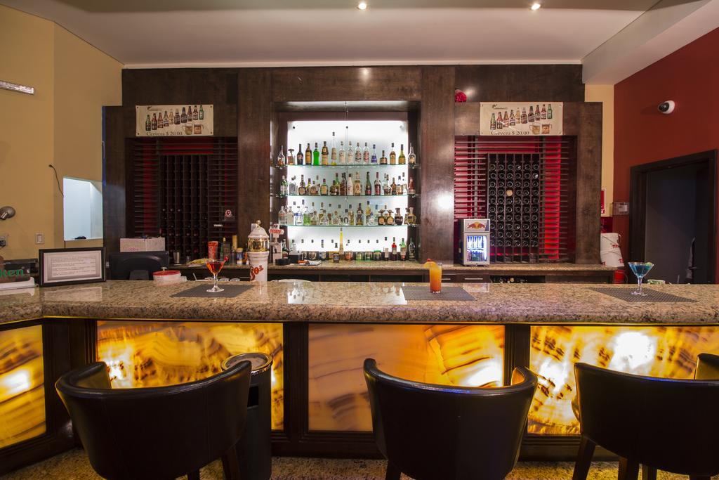 Hotel Ticuan 4*