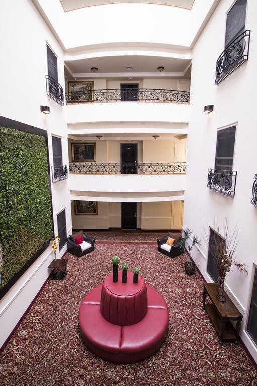 Ticuan 4* Tijuana