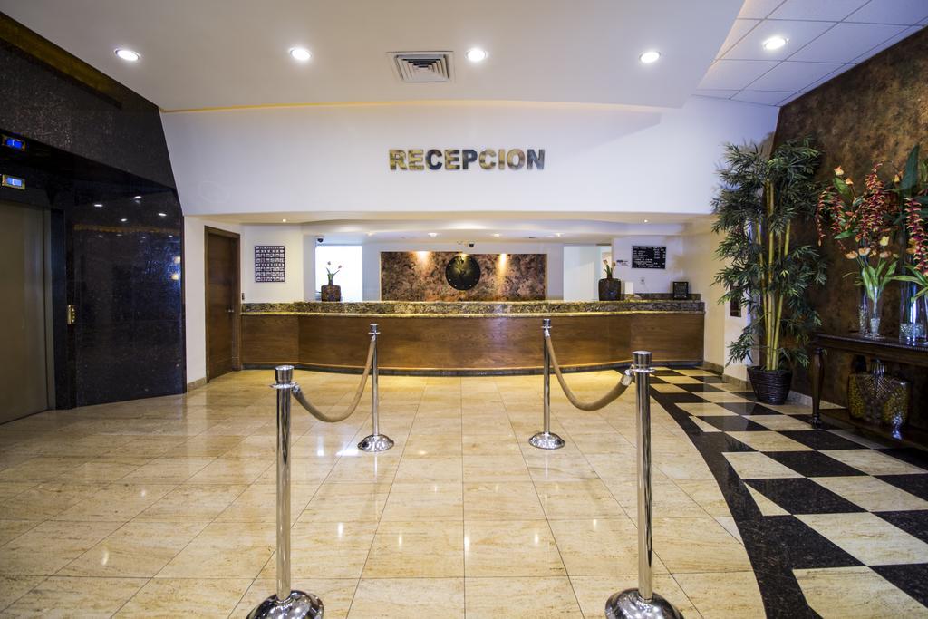 Ticuan Hotel 4*