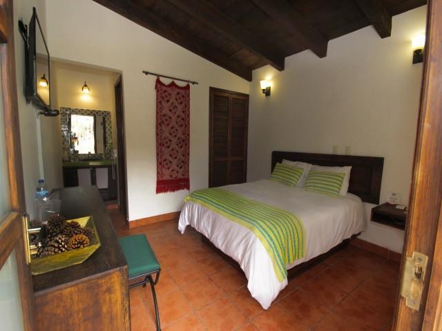 Hacienda Club La Diligencia Hotel