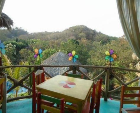 Hotel Las Flores