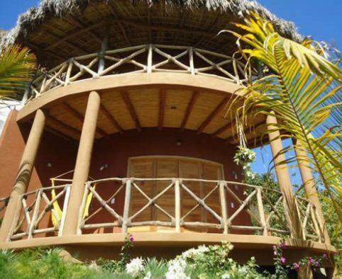 Las Flores Mazunte