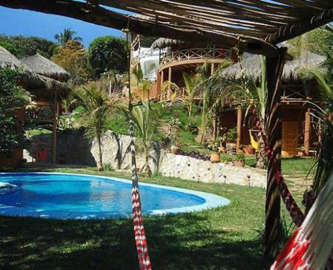 Hotel Las Flores 3*