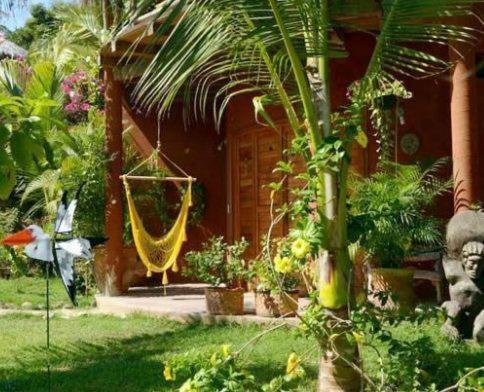 Las Flores Hotel 3*