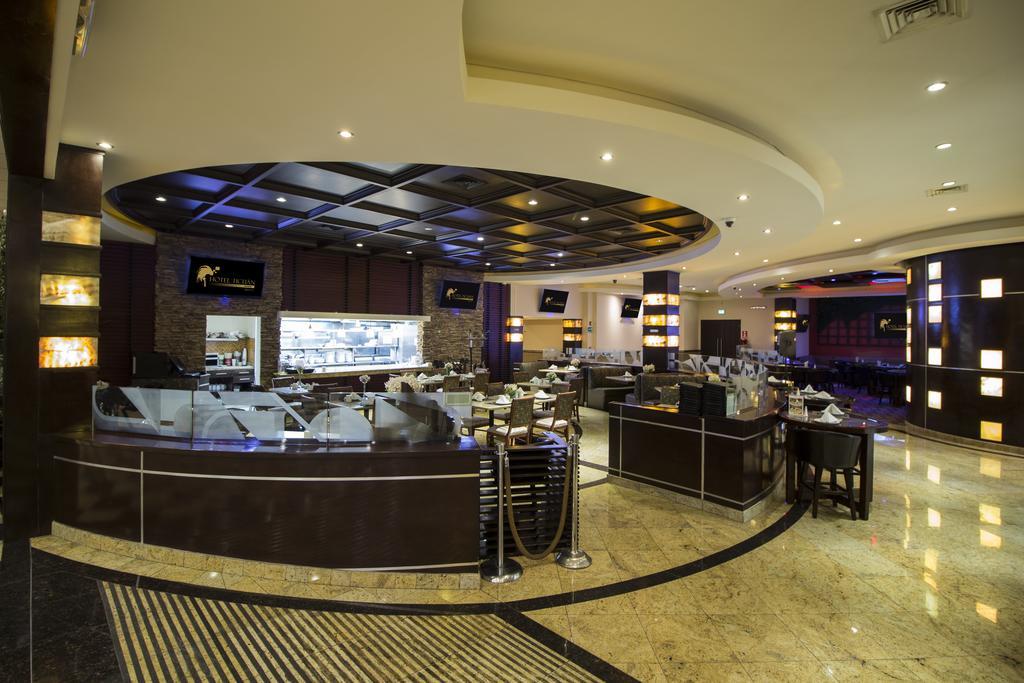 Ticuan Hotel Tijuana