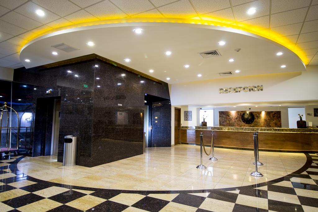Hotel Ticuan