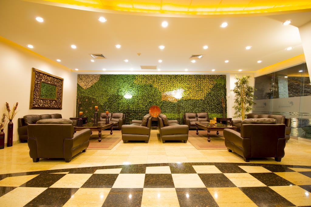 Ticuan Hotel