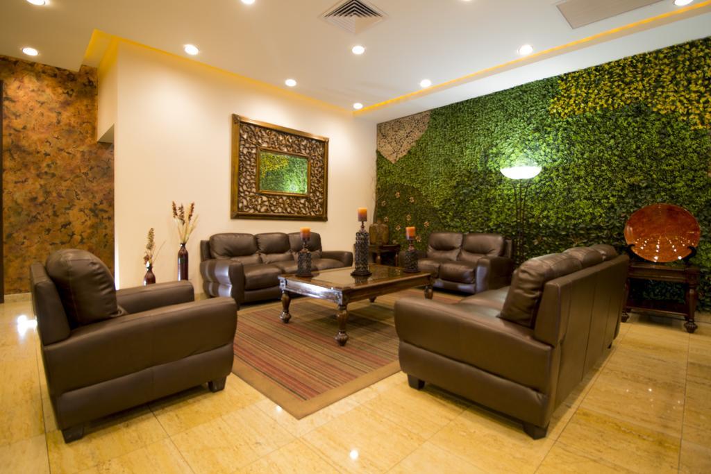 Ticuan Hotel 4*