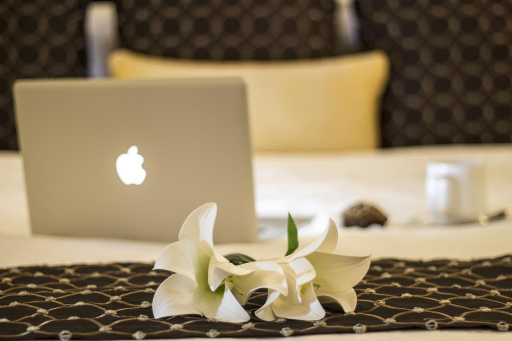 Ticuan Hotel Tijuana