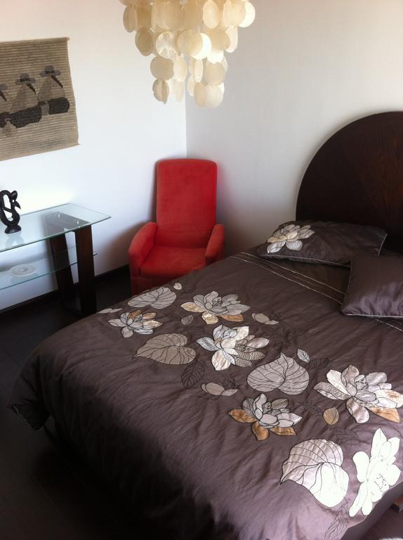 Oui Madame Bed & Breakfast 3*
