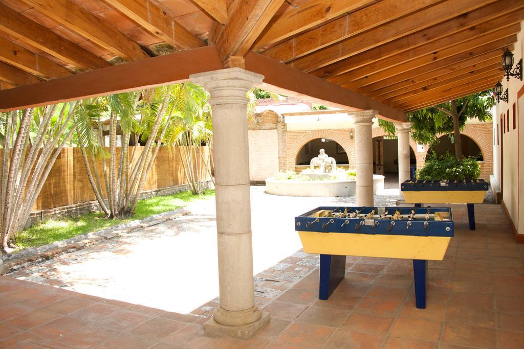 Hacienda Vista Hermosa Hotel